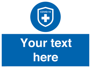 MH7061: Custom Mandatory Covid-19 virus immunity
