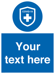 MH7061: Custom Mandatory Covid-19 virus immunity
