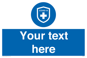 MH7061: Custom Mandatory Covid-19 virus immunity