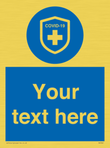 MH7061: Custom Mandatory Covid-19 virus immunity