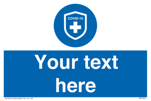 MH7061: Custom Mandatory Covid-19 virus immunity