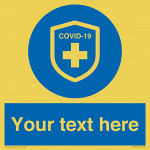 MH7061: Custom Mandatory Covid-19 virus immunity