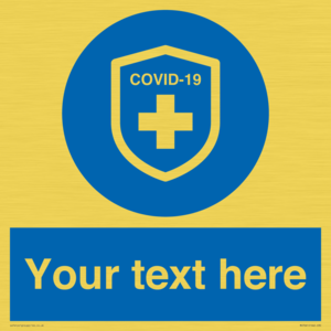 MH7061: Custom Mandatory Covid-19 virus immunity
