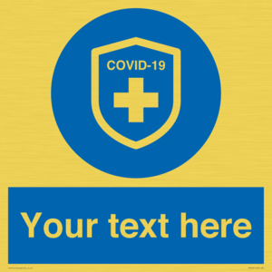 MH7061: Custom Mandatory Covid-19 virus immunity