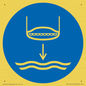 ML11451: Mandatory: Lower lifeboat to the water in launch sequence