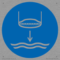 ML11451: Mandatory: Lower lifeboat to the water in launch sequence
