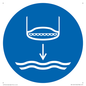 ML11451: Mandatory: Lower lifeboat to the water in launch sequence