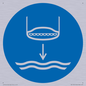 ML11451: Mandatory: Lower lifeboat to the water in launch sequence