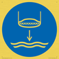 ML11451: Mandatory: Lower lifeboat to the water in launch sequence