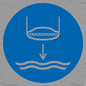 ML11451: Mandatory: Lower lifeboat to the water in launch sequence