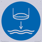 ML11451: Mandatory: Lower lifeboat to the water in launch sequence