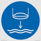 ML11451: Mandatory: Lower lifeboat to the water in launch sequence
