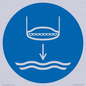 ML11451: Mandatory: Lower lifeboat to the water in launch sequence