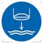 ML11451: Mandatory: Lower lifeboat to the water in launch sequence