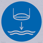ML11451: Mandatory: Lower lifeboat to the water in launch sequence