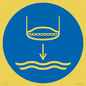 ML11451: Mandatory: Lower lifeboat to the water in launch sequence