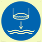 ML11451: Mandatory: Lower lifeboat to the water in launch sequence