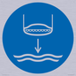 ML11451: Mandatory: Lower lifeboat to the water in launch sequence