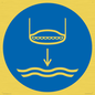 ML11451: Mandatory: Lower lifeboat to the water in launch sequence