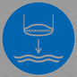 ML11451: Mandatory: Lower lifeboat to the water in launch sequence