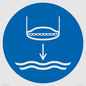 ML11451: Mandatory: Lower lifeboat to the water in launch sequence