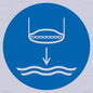 ML11451: Mandatory: Lower lifeboat to the water in launch sequence