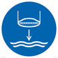 ML11451: Mandatory: Lower lifeboat to the water in launch sequence