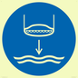 ML11451: Mandatory: Lower lifeboat to the water in launch sequence
