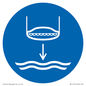 ML11451: Mandatory: Lower lifeboat to the water in launch sequence