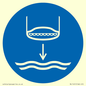 ML11451: Mandatory: Lower lifeboat to the water in launch sequence