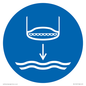 ML11451: Mandatory: Lower lifeboat to the water in launch sequence