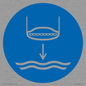 ML11451: Mandatory: Lower lifeboat to the water in launch sequence