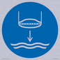 ML11451: Mandatory: Lower lifeboat to the water in launch sequence