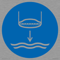 ML11451: Mandatory: Lower lifeboat to the water in launch sequence
