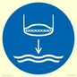 ML11451: Mandatory: Lower lifeboat to the water in launch sequence