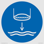 ML11451: Mandatory: Lower lifeboat to the water in launch sequence
