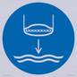 ML11451: Mandatory: Lower lifeboat to the water in launch sequence