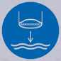 ML11451: Mandatory: Lower lifeboat to the water in launch sequence