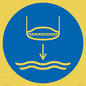 ML11451: Mandatory: Lower lifeboat to the water in launch sequence