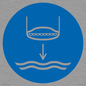 ML11451: Mandatory: Lower lifeboat to the water in launch sequence