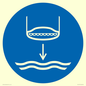 ML11451: Mandatory: Lower lifeboat to the water in launch sequence