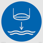 ML11451: Mandatory: Lower lifeboat to the water in launch sequence