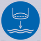 ML11451: Mandatory: Lower lifeboat to the water in launch sequence