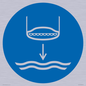 ML11451: Mandatory: Lower lifeboat to the water in launch sequence