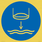 ML11451: Mandatory: Lower lifeboat to the water in launch sequence