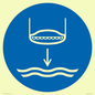 ML11451: Mandatory: Lower lifeboat to the water in launch sequence