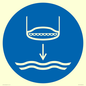 ML11451: Mandatory: Lower lifeboat to the water in launch sequence