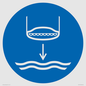 ML11451: Mandatory: Lower lifeboat to the water in launch sequence