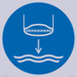 ML11451: Mandatory: Lower lifeboat to the water in launch sequence