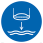 ML11451: Mandatory: Lower lifeboat to the water in launch sequence